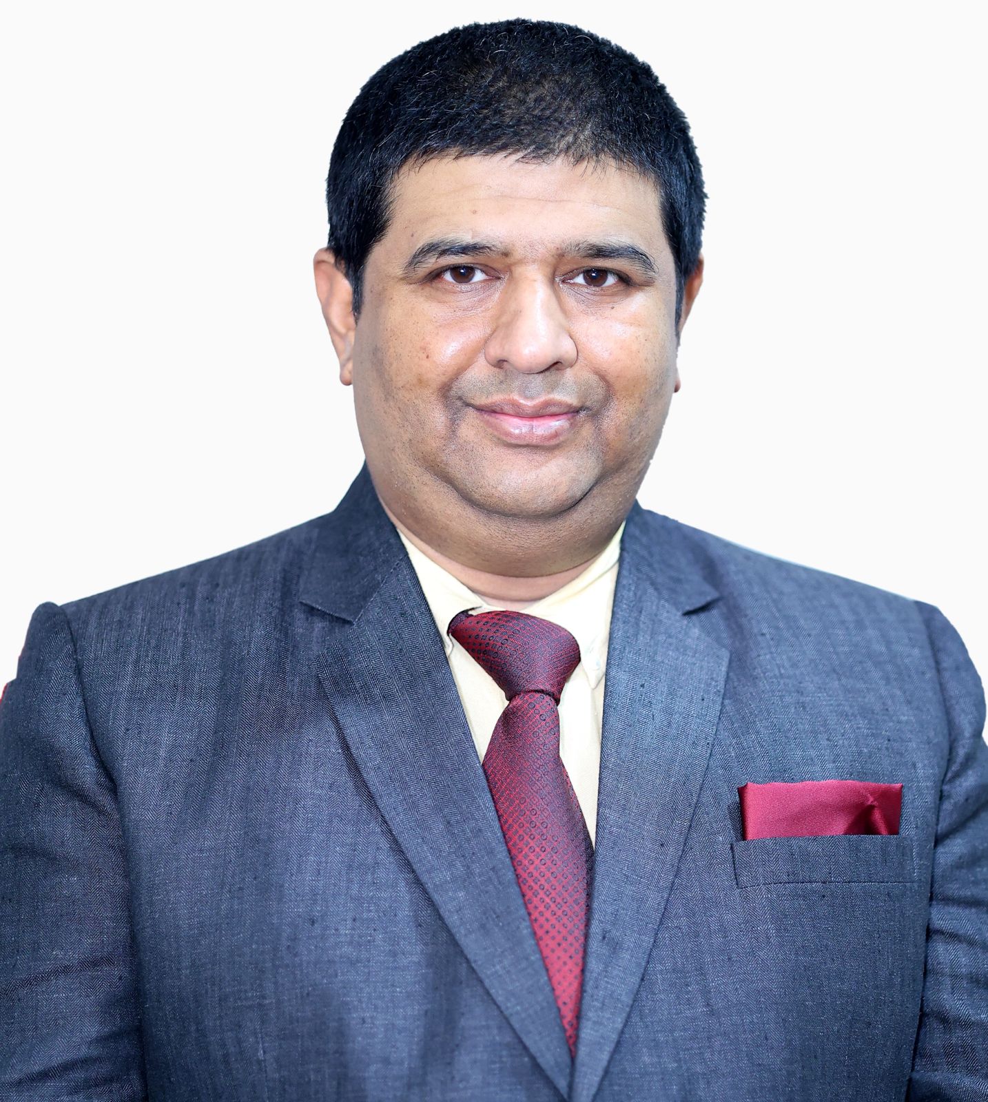 Sujoy Kumar Mitra